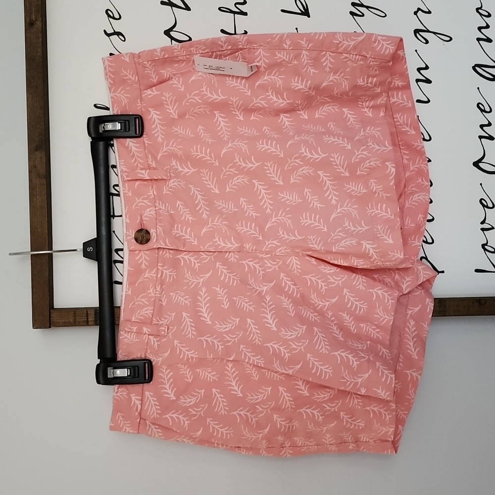 Old Navy Cotton Shorts